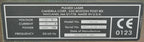 2001 Candela V-Beam PDL Pulsed Dye Laser Pulse VBeam Lesions Vascular Wrinkles