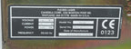 2006 Candela VBeam Laser Pulsed Dye Acne Wrinkles Vascular V Beam 595 nm