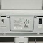 2014 Ulthera Ultherapy Non Invasive Ultrasound Therapy Neck Face Merz Aesthetics