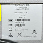 Cynosure Apogee Elite Laser Nd YAG 755 1064 Dual Wavelength Hair Removal System