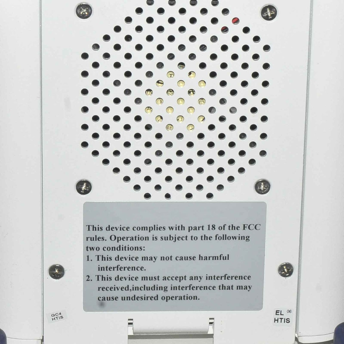 Lumenis Pollogen Legend + Plus Skin Wrinkle Tighten RF Microneedling System