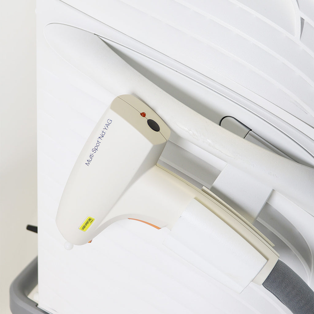 2021 Lumenis Stellar M22 Laser Fully Loaded System ResurFX Stellar IPL Nd YAG