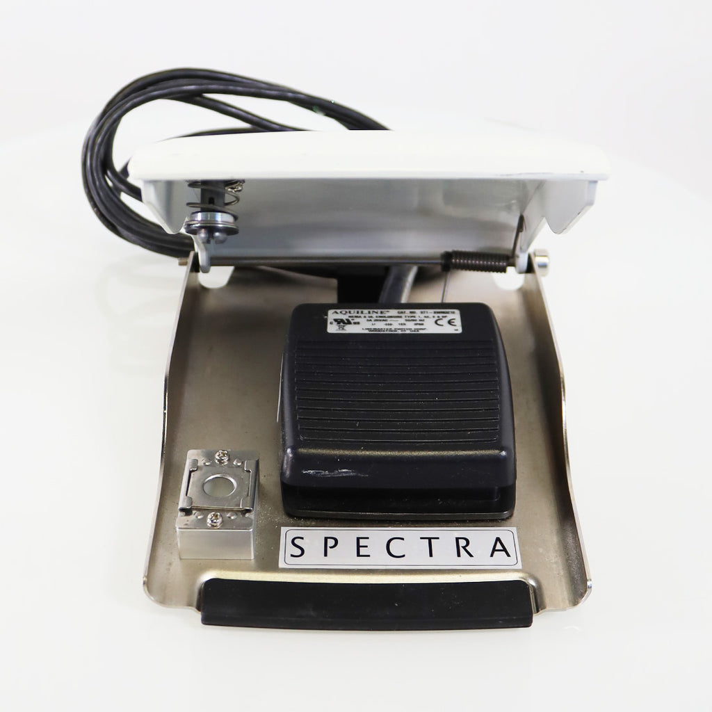 2012 Lutronic Spectra Dual Pulsed Nd Yag Laser Class IV Tattoo Removal System