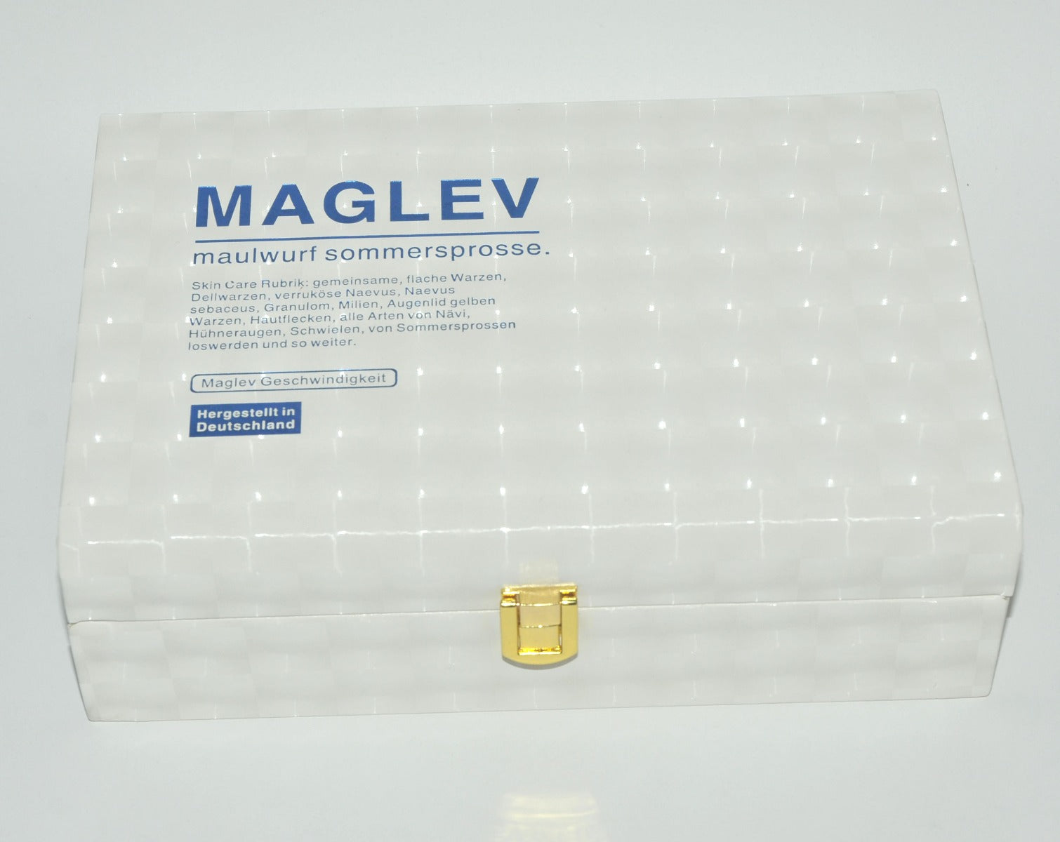 MAGLEV Mole Removal Pen Eyelid Lifting Skin Care Plasma Wrinkle Scar w Needles