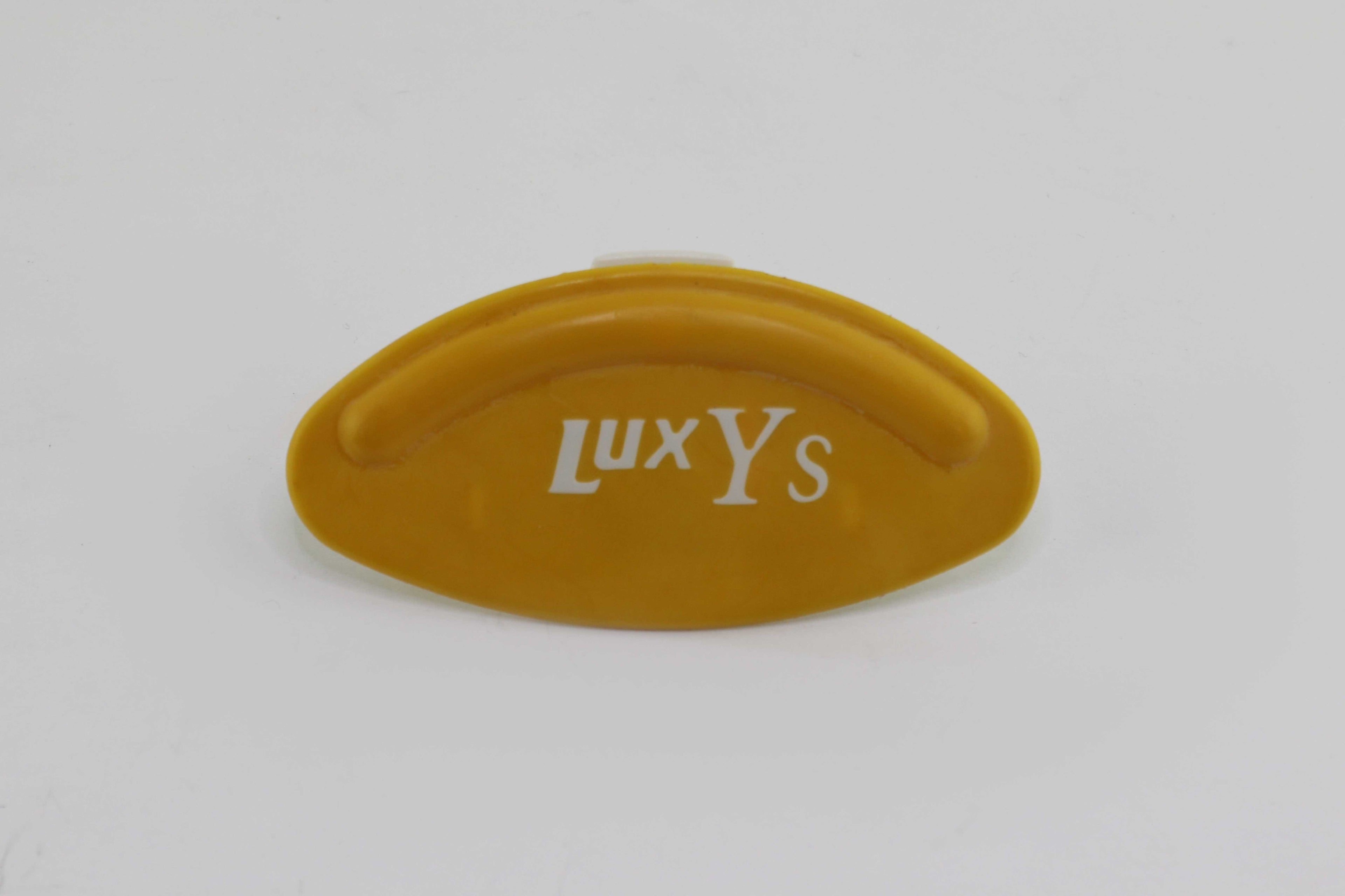 Palomar Lux Ys IPL Handpiece Emblem Logo Name Snap-In Decal Lux Ys Sticker