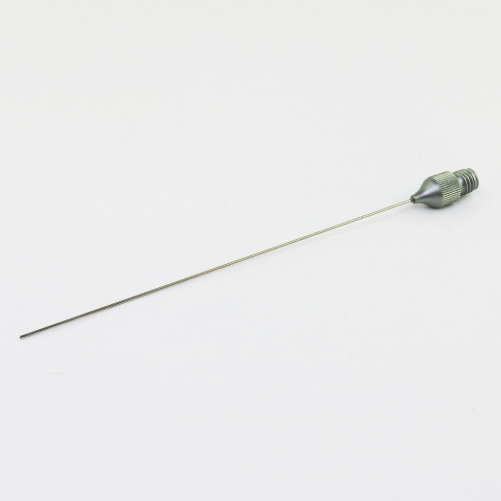 Lutronic AccuSculpt Laser Lipolysis Fiber Cannula 1mm x 15cm Accu Sculpt