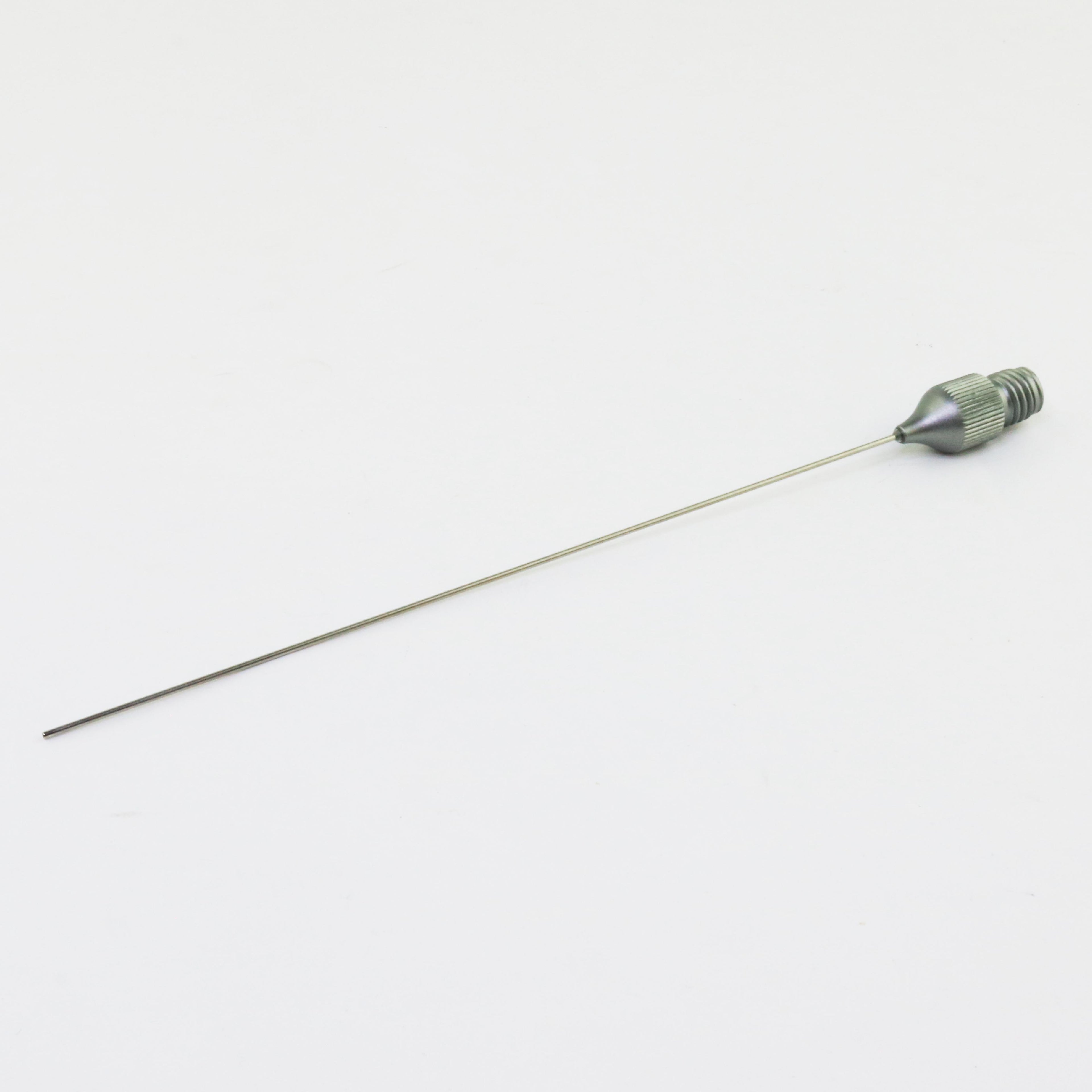 Lutronic AccuSculpt Laser Lipolysis Fiber Cannula 1mm x 15cm Accu Sculpt