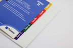 Palomar Starlux 300 Series II 2 IPL & 1064 Handpiece Treatment Guide Manual