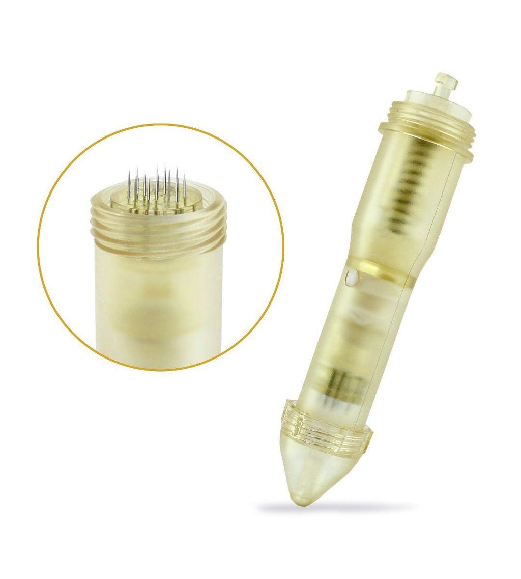 MRPen 12-Pin 2.5mm Tip Cartridge, Single Tip - (Long Dated)
