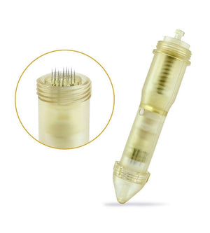 MRPen 12-Pin 2.5mm Tip Cartridge, Single Tip - (Long Dated)