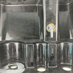 Silkpeel Bottle Cavity Shell Case PARTS As-Is Envy Medical