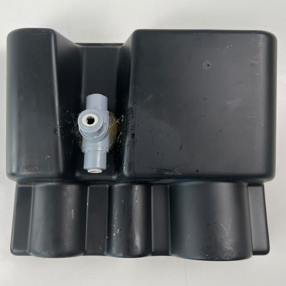 Silkpeel Bottle Cavity Shell Case PARTS As-Is Envy Medical