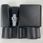 Silkpeel Bottle Cavity Shell Case PARTS As-Is Envy Medical