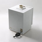 Sheldon VWR 1300U Gravity Convection Incubator Oven Turns on Heats up SOLD AS IS