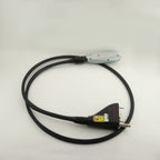 Candela GentleMax 6-18mm Handpiece DCD Delivery System Gentle Max 7122-00-3956
