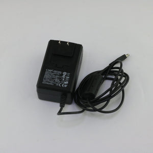 ThermiRF FLIR Camera Charger Charging Cable Power Supply S040EM1200300