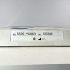 Palomar StarLux 500 LuxYs 500 Handpiece Cynosure Factory Refurbished 137809