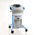 2008 Palomar StarLux 500 IPL Laser LuxYs LuxV LuxRs LuxG Hair Removal Lesions