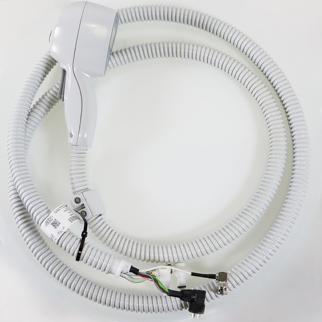 2018 BTL Exilis Ultra 360 RadioFrequency Tightening Wrinkle Reduction System