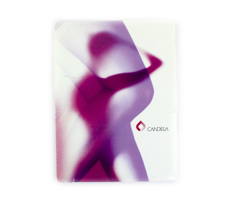 Candela GentleLase Clinical Bulletins Clinical Papers Articles & Videos Folder
