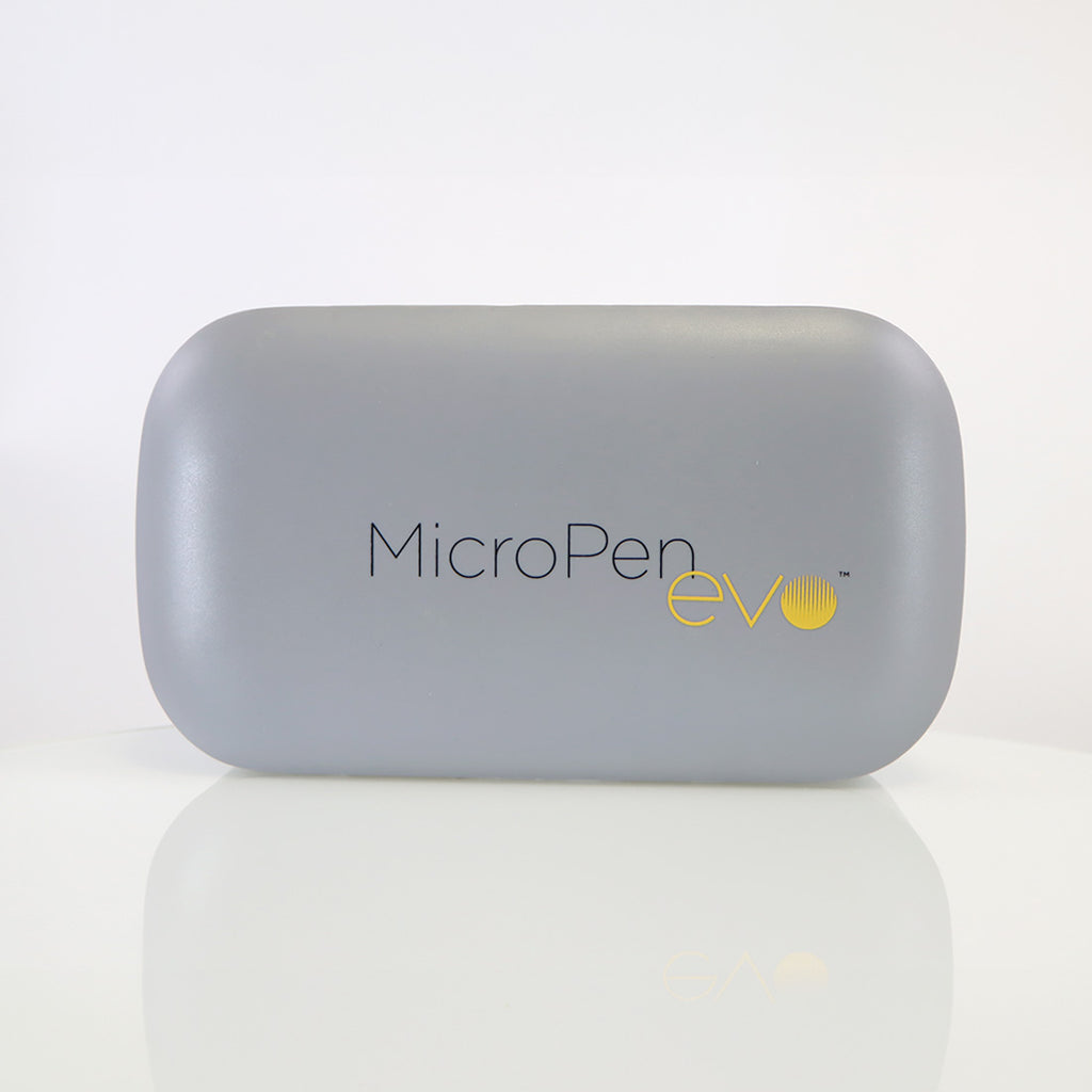 Crown Aesthetic EVO Microneedling Pen Kit Eclipse Cartridge MicroPen EV Wireless