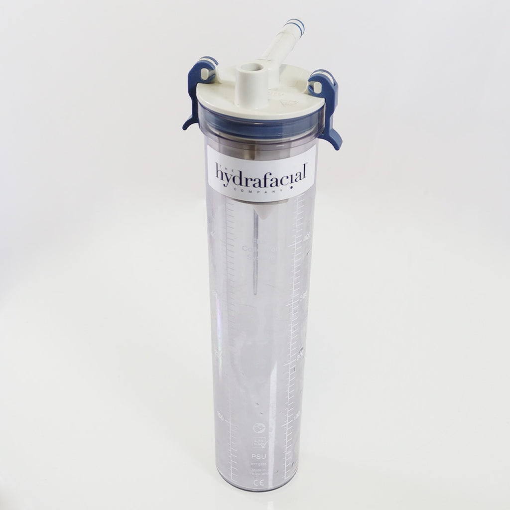 2016 Edge Systems Hydrafacial MD System Hydradermabrasion Skin Treatment 70143