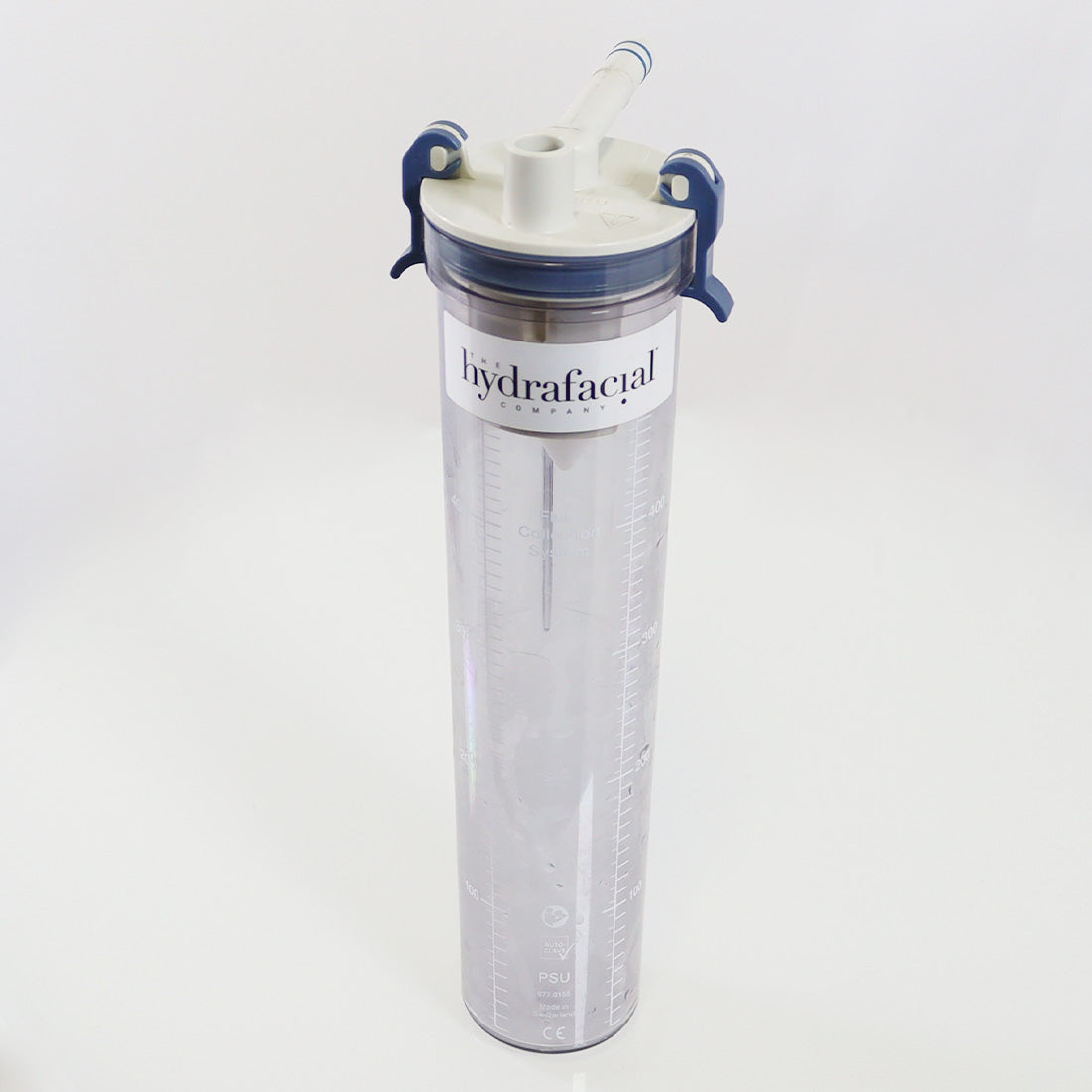 2016 Edge Systems Hydrafacial MD System Hydradermabrasion Skin Treatment 70143