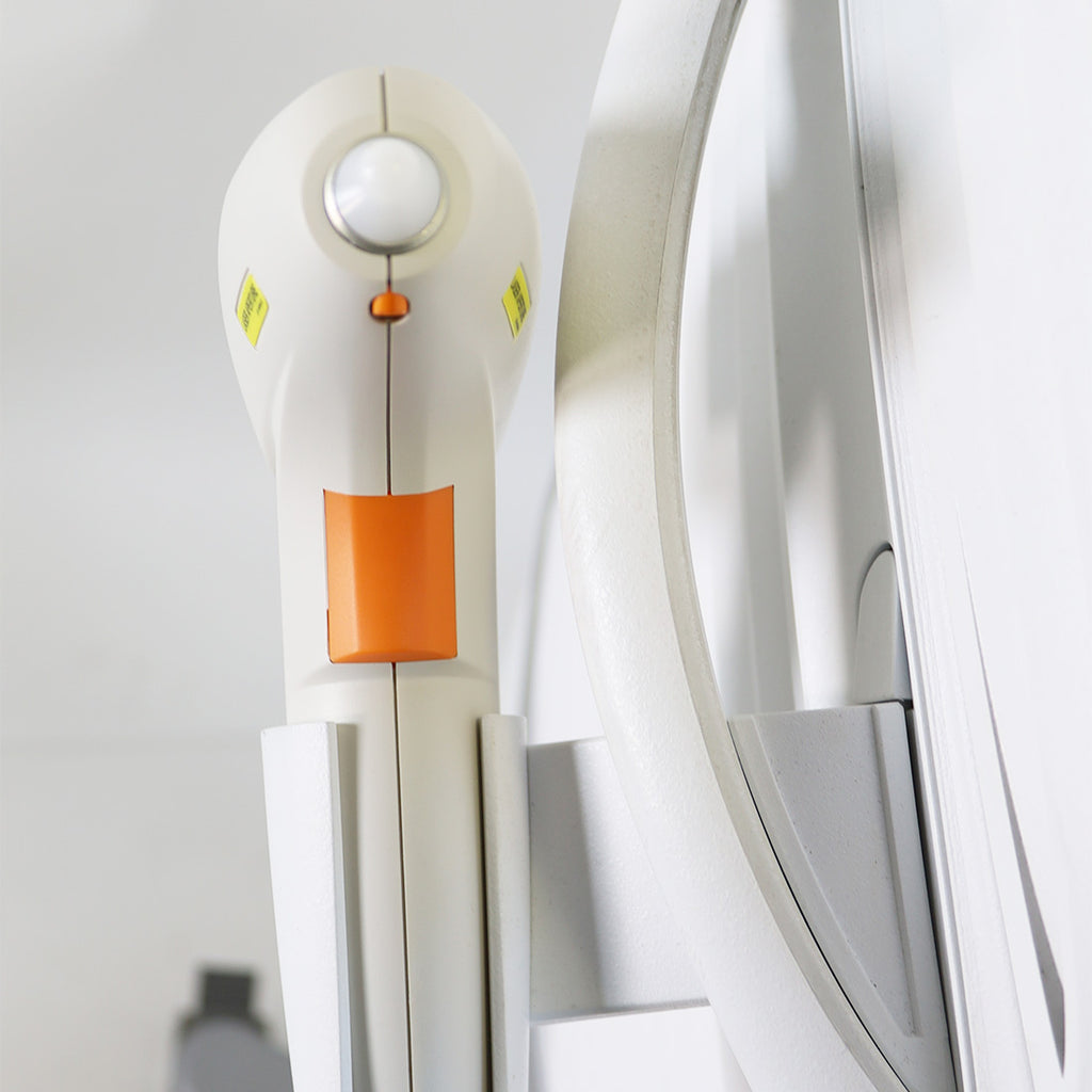 2021 Lumenis Stellar M22 Laser Fully Loaded System ResurFX Stellar IPL Nd YAG