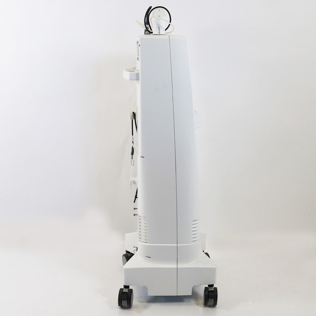 2018 Lumenis AcuPulse CO2 Laser System Loaded With SurgiTouch AcuScan FemTouch