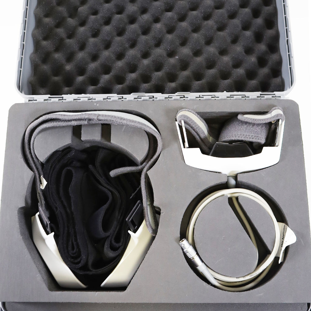 2020 InMode EVOKE RF Facial Remodeling Submental Cheek Chin System