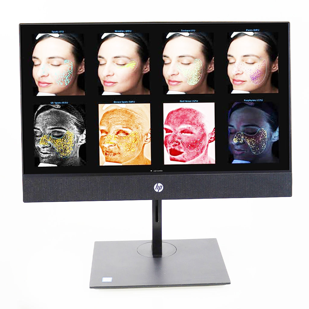 Canfield Scientific Visia Generation 7 Skin Complexion Analysis System