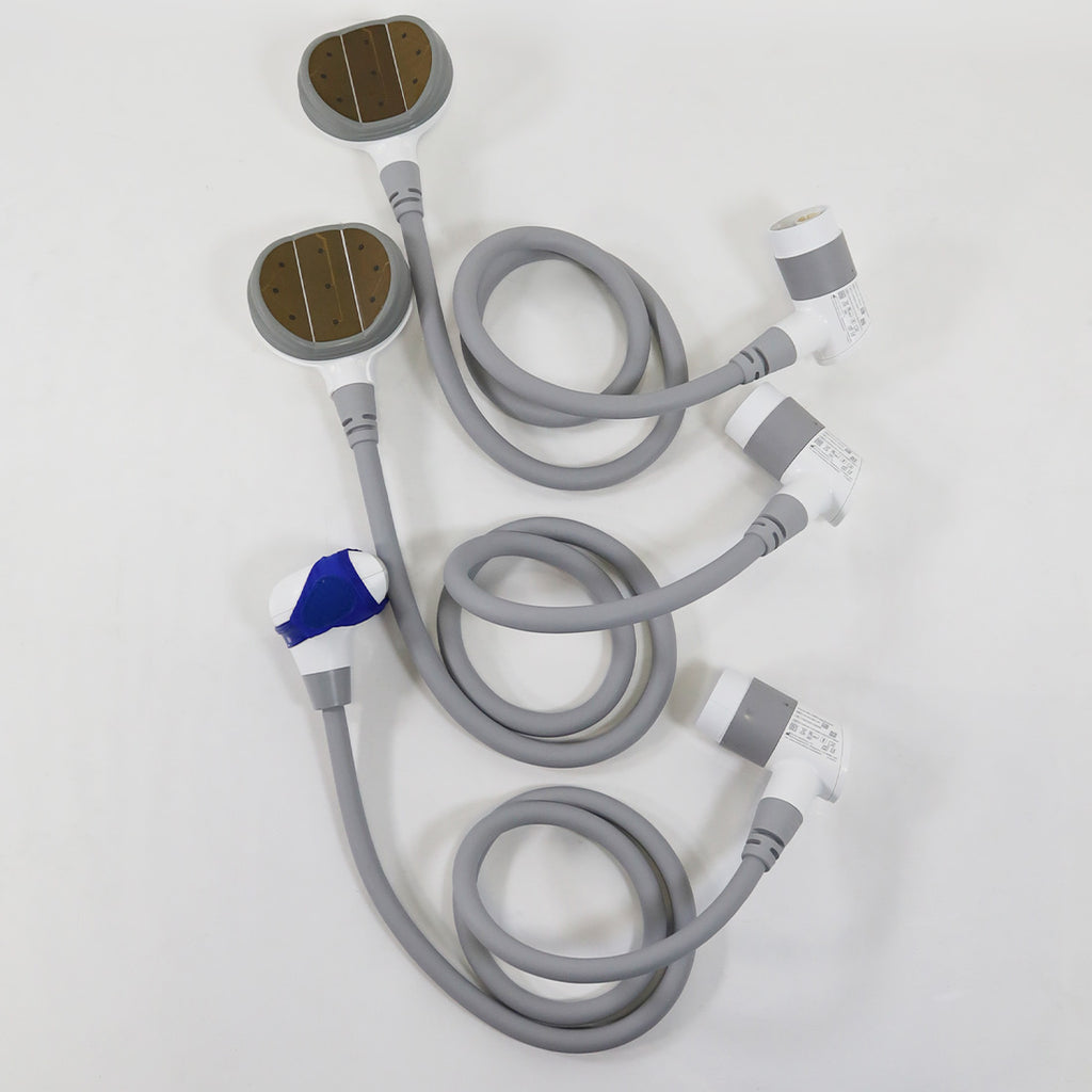 2020 Allergan Coolsculpting Elite Fat Freezing Body Contouring Cryolipolysis System