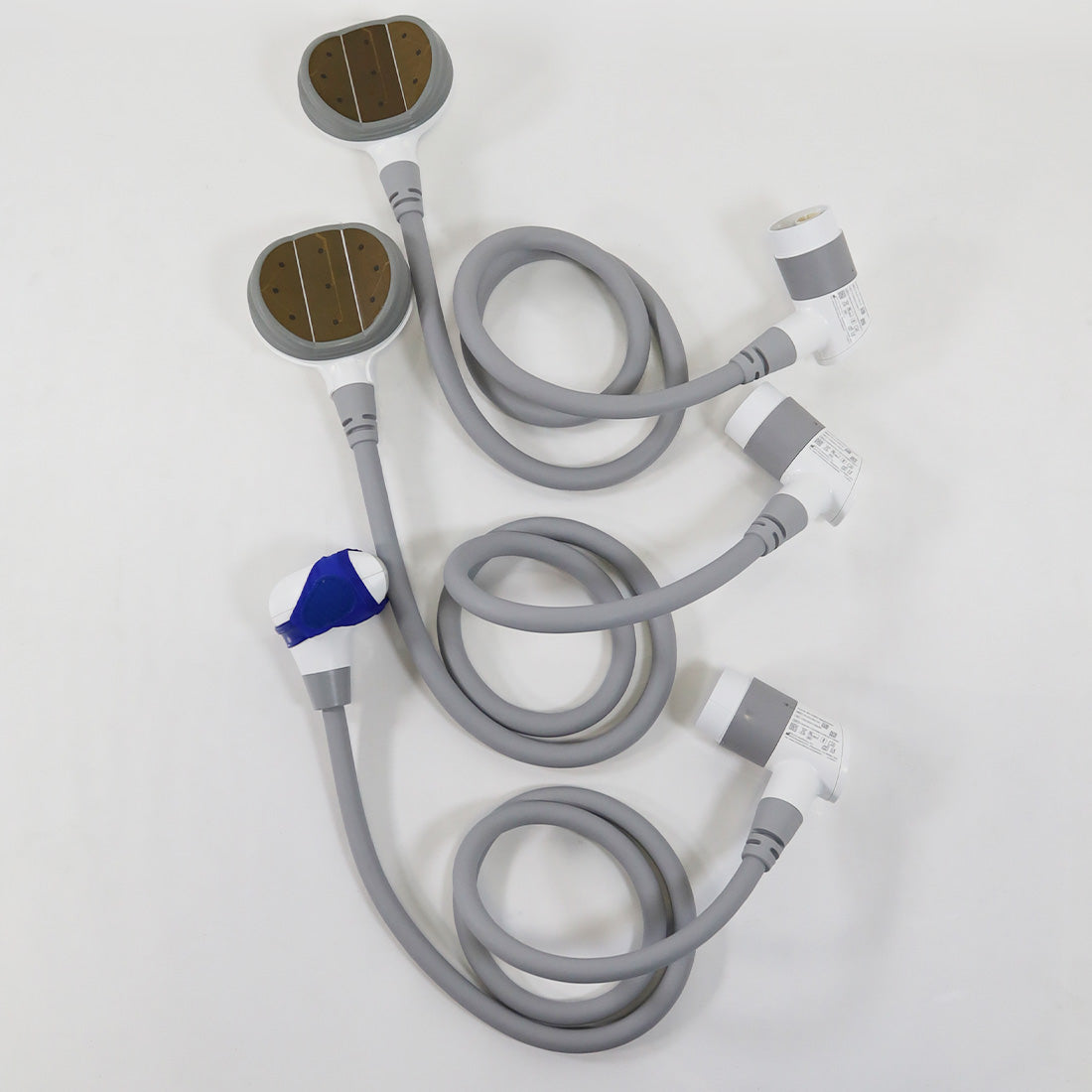 2020 Allergan Coolsculpting Elite Fat Freezing Body Contouring Cryolipolysis System