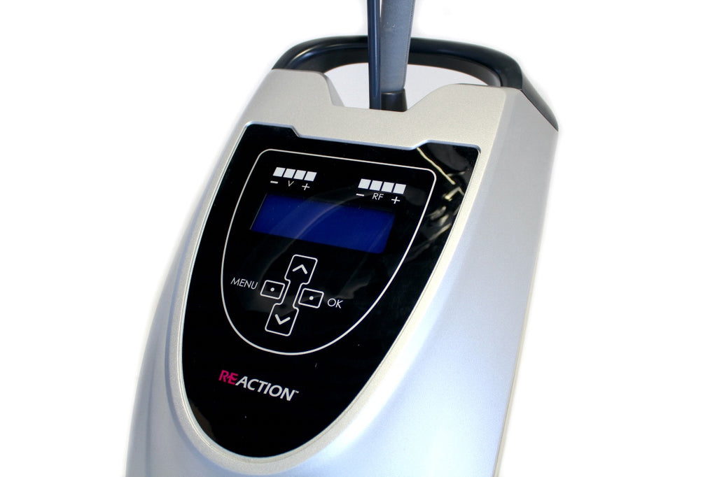 2012 Viora REACTION RF Skin Tightening Body Contouring RF Radio Frequency System