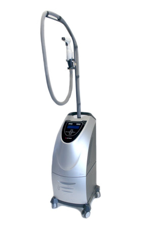 2012 Viora REACTION RF Skin Tightening Body Contouring RF Radio Frequency System