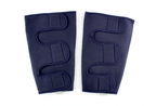 Sterilmed Blu640CM BluFlex Compression Garment Calf Medium Pair