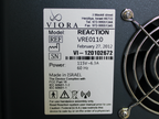 2012 Viora REACTION RF Skin Tightening Body Contouring RF Radio Frequency System