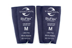 Sterilmed Blu640CM BluFlex Compression Garment Calf Medium Pair