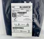 Sterilmed Blu640CM BluFlex Compression Garment Calf Medium Pair