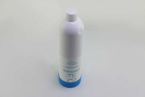 New Star CoolTouch Laser Cryogen Cool Touch Tube 24oz 7435-0076 Partially Used