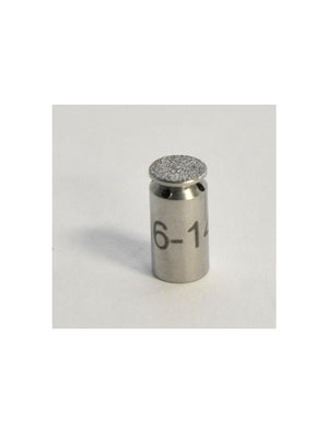 Envy Medical Basis SilkPeel MD Diamond Tip Silk Peel 140 Grit 6mm