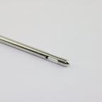 MicroAire PAL Power Assisted Suction Cannula 5mm x 30cm Tri-Port 1cm UNTESTED