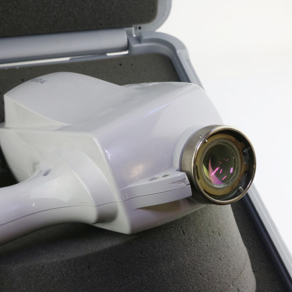 2011 Cutera Pearl Fractional ErYSGG Laser Skin Scar Deep Resurfacing 500K shots