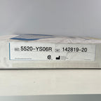 Palomar StarLux 500 LuxYs 500 Handpiece Cynosure Factory Refurbished 142819-20