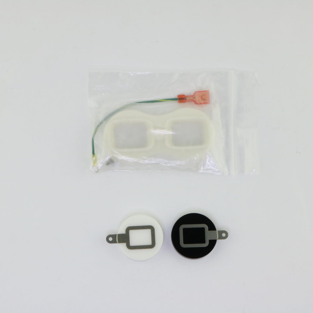 Cynosure Palomar Skintel Laser Melanin Reader Skin Typing Calibration Puck Set