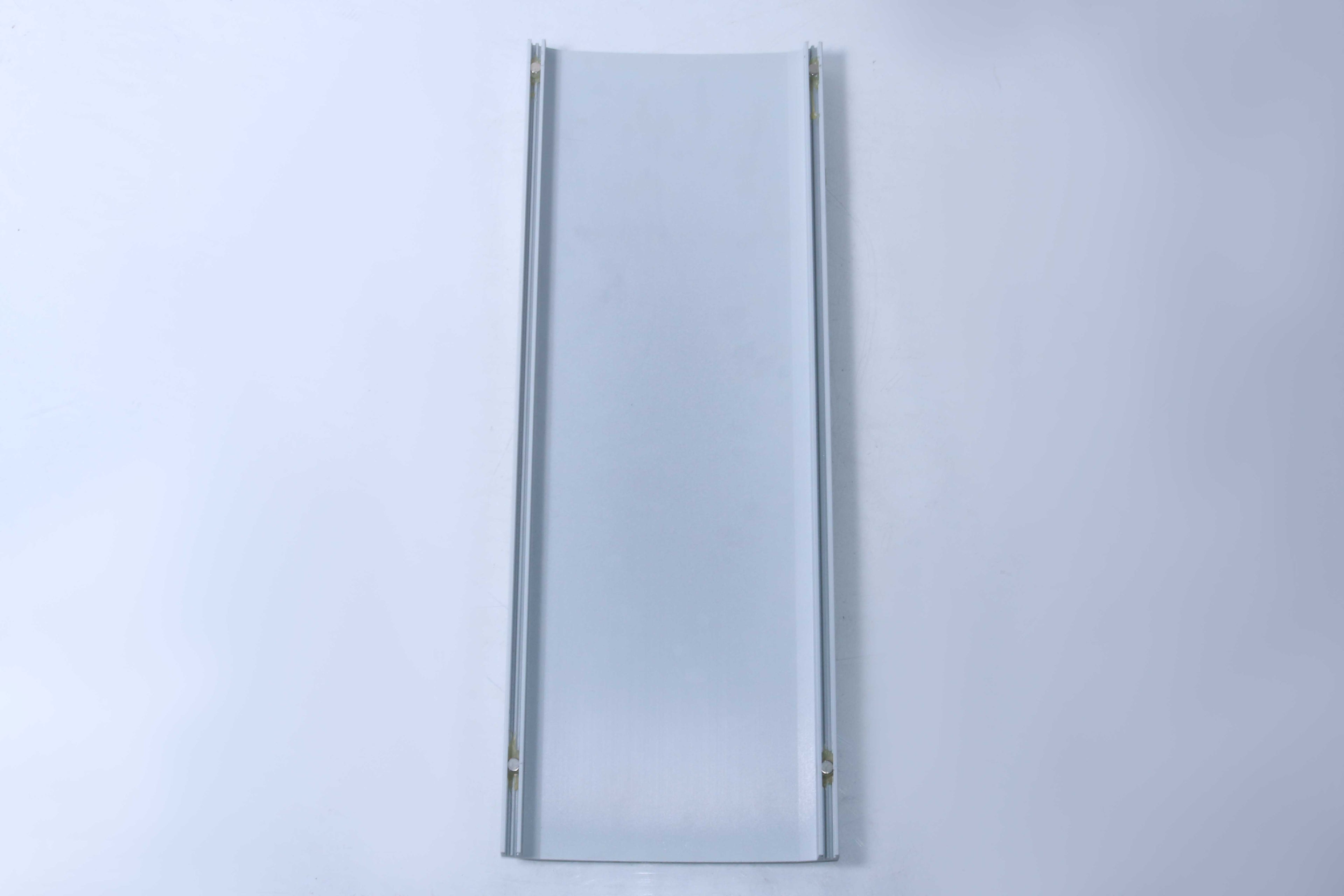 BTL Exilis RF Shell Exterior System Housing Panel Metal Magnetic Front Cover