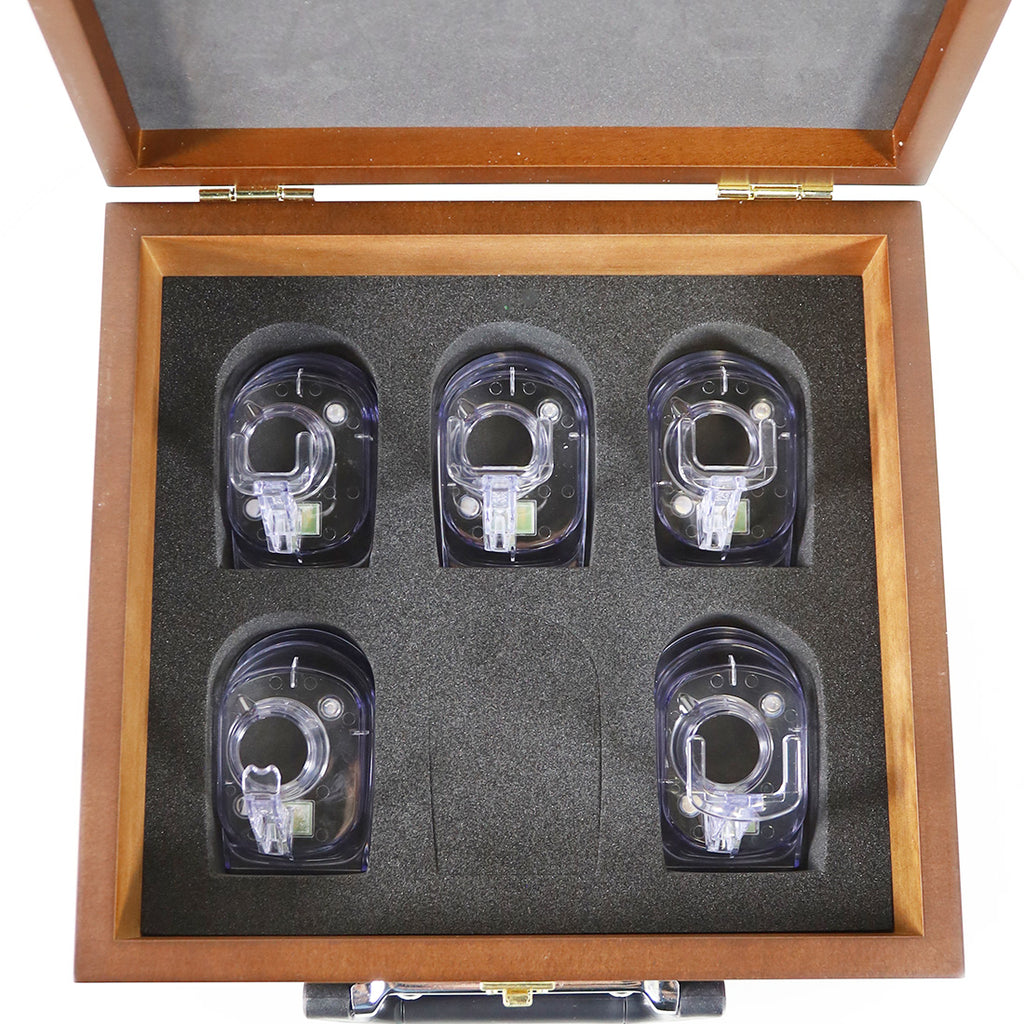 2017 Jeisys Edge One Fractional CO2 Laser Surgical Skin Resurfacing System