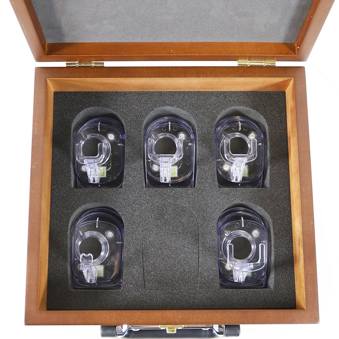 2017 Jeisys Edge One Fractional CO2 Laser Surgical Skin Resurfacing System