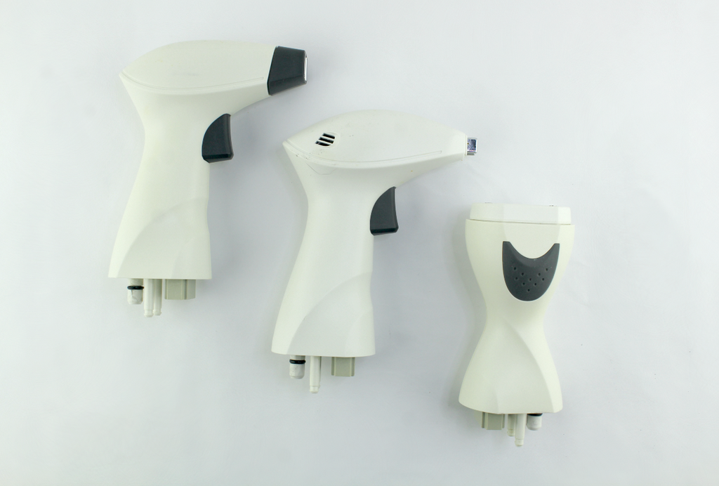 2012 Viora REACTION RF Skin Tightening Body Contouring RF Radio Frequency System