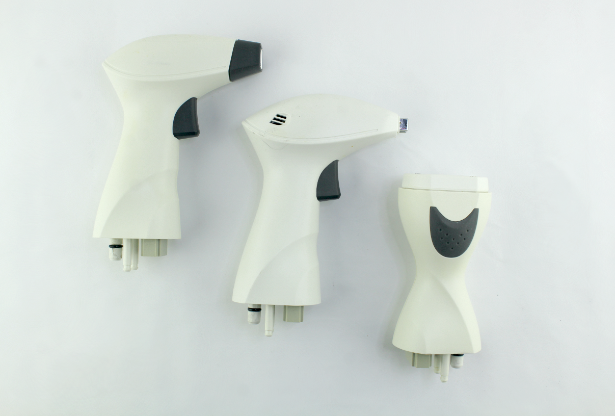 2012 Viora REACTION RF Skin Tightening Body Contouring RF Radio Frequency System